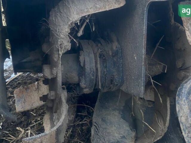 ДТЗ 244.4, об'ємом двигуна 0 л та пробігом 0 тис. км за 1200 $, фото 3 на Automoto.ua