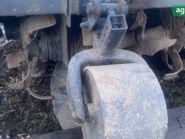 ДТЗ 244.4, об'ємом двигуна 0 л та пробігом 0 тис. км за 1200 $, фото 2 на Automoto.ua