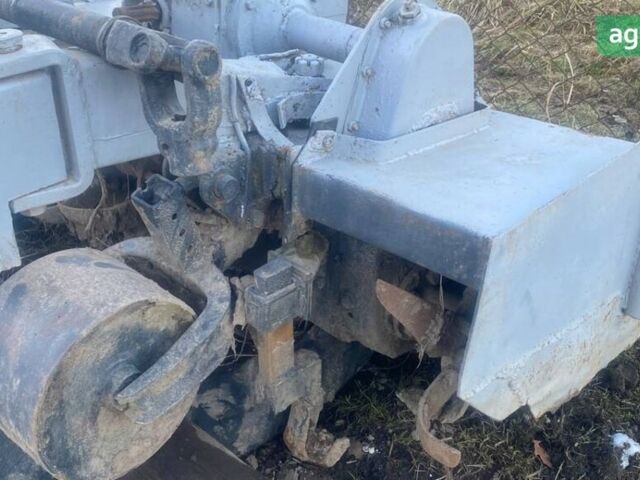 ДТЗ 244.4, об'ємом двигуна 0 л та пробігом 0 тис. км за 1200 $, фото 1 на Automoto.ua