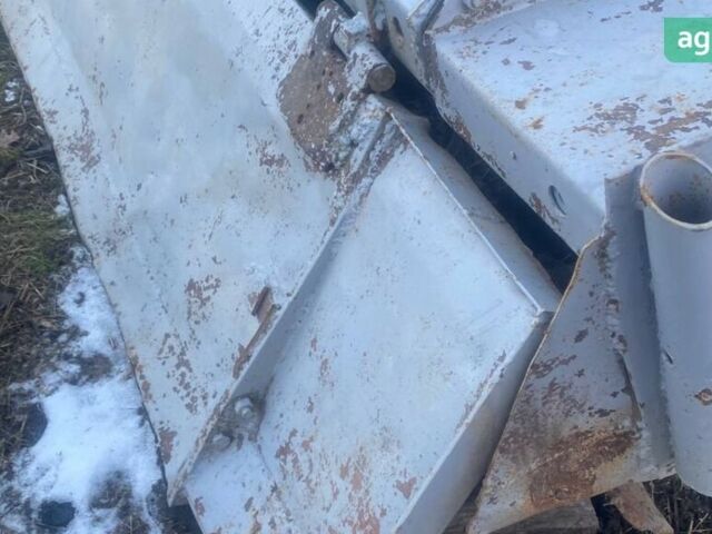 ДТЗ 244.4, об'ємом двигуна 0 л та пробігом 0 тис. км за 1200 $, фото 5 на Automoto.ua