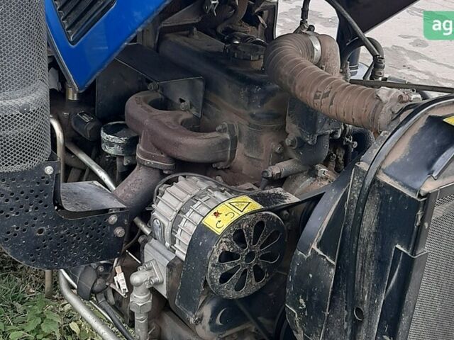 ДТЗ 244.4A, объемом двигателя 0 л и пробегом 0 тыс. км за 4048 $, фото 3 на Automoto.ua