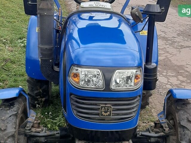 ДТЗ 244.4A, объемом двигателя 0 л и пробегом 0 тыс. км за 4048 $, фото 6 на Automoto.ua