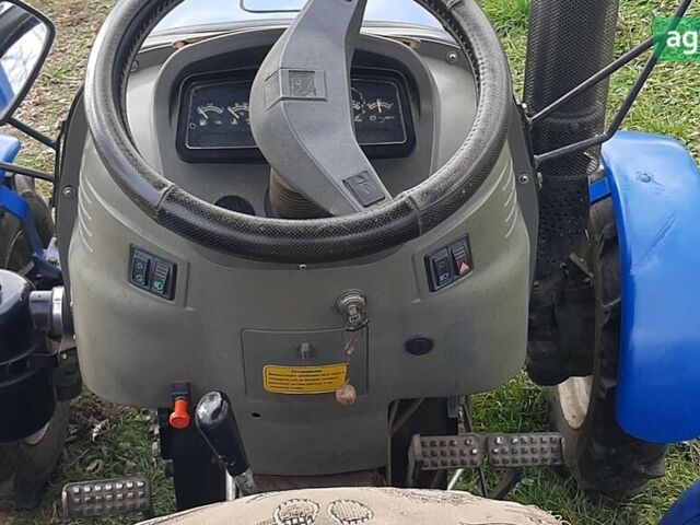 ДТЗ 244.4A, объемом двигателя 0 л и пробегом 0 тыс. км за 4048 $, фото 2 на Automoto.ua