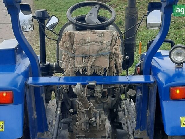 ДТЗ 244.4A, объемом двигателя 0 л и пробегом 0 тыс. км за 4048 $, фото 5 на Automoto.ua