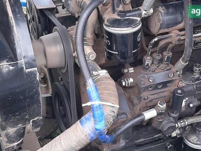 ДТЗ 244.4A, объемом двигателя 0 л и пробегом 0 тыс. км за 4048 $, фото 4 на Automoto.ua