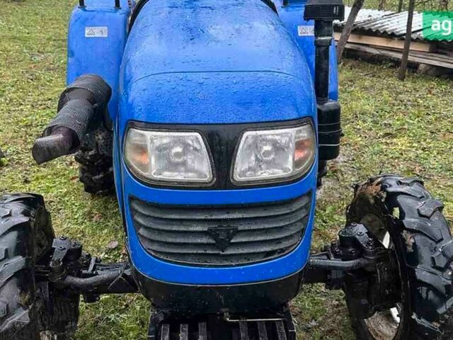 ДТЗ 244.4A, об'ємом двигуна 0 л та пробігом 0 тис. км за 4750 $, фото 1 на Automoto.ua
