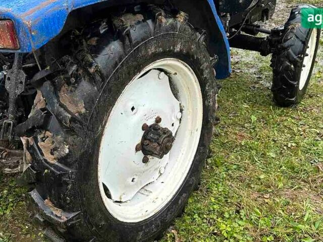 ДТЗ 244.4A, об'ємом двигуна 0 л та пробігом 0 тис. км за 4750 $, фото 6 на Automoto.ua