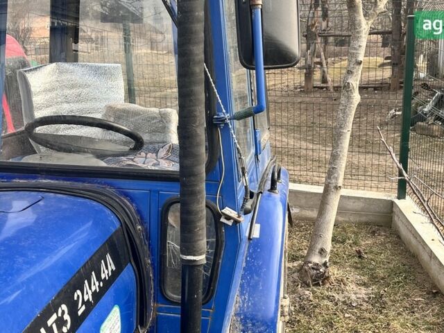 ДТЗ 244.4A, объемом двигателя 1.9 л и пробегом 0 тыс. км за 4700 $, фото 1 на Automoto.ua