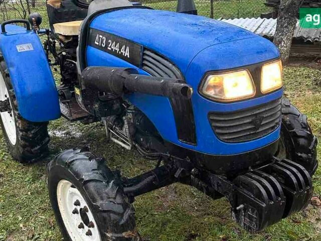 ДТЗ 244.4A, об'ємом двигуна 0 л та пробігом 0 тис. км за 4750 $, фото 7 на Automoto.ua