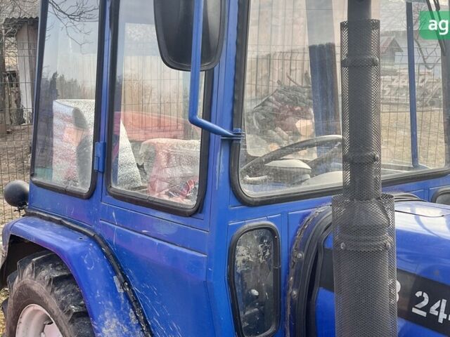 ДТЗ 244.4A, объемом двигателя 1.9 л и пробегом 0 тыс. км за 4700 $, фото 2 на Automoto.ua
