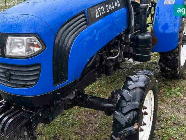 ДТЗ 244.4A, об'ємом двигуна 0 л та пробігом 0 тис. км за 4750 $, фото 5 на Automoto.ua