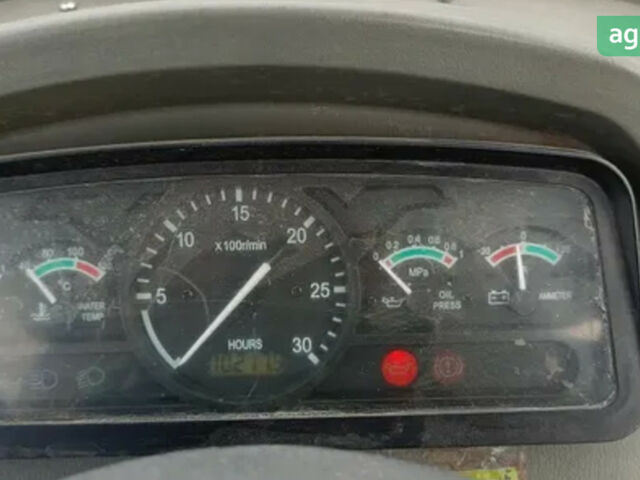 ДТЗ 244.4A, об'ємом двигуна 1.5 л та пробігом 0 тис. км за 5400 $, фото 5 на Automoto.ua