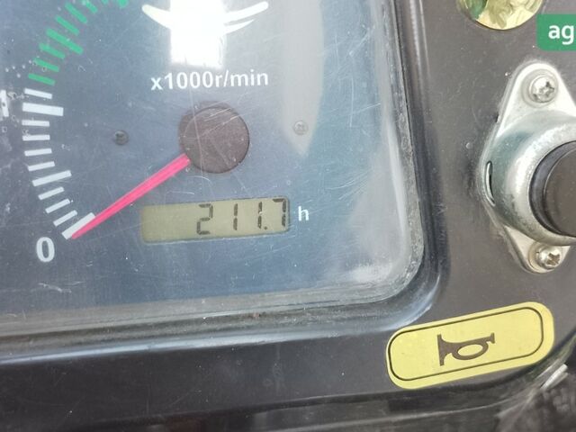 ДТЗ 244.5, об'ємом двигуна 0 л та пробігом 0 тис. км за 6000 $, фото 2 на Automoto.ua
