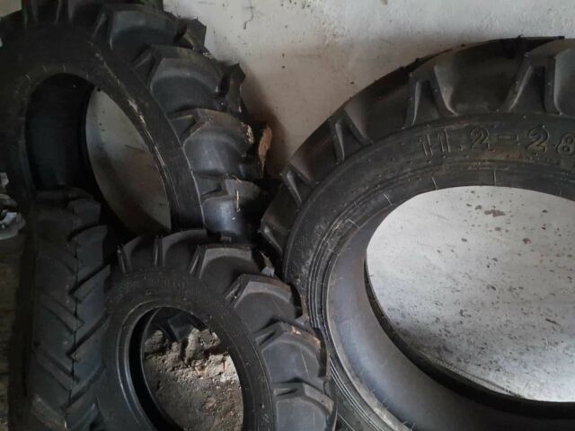 Синій ДТЗ 354, об'ємом двигуна 0 л та пробігом 10 тис. км за 5204 $, фото 7 на Automoto.ua