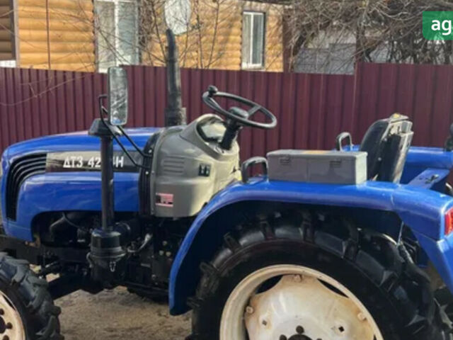 ДТЗ 4244, об'ємом двигуна 0 л та пробігом 0 тис. км за 4350 $, фото 4 на Automoto.ua