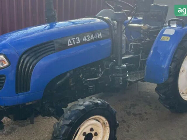 ДТЗ 4244, об'ємом двигуна 0 л та пробігом 0 тис. км за 4350 $, фото 6 на Automoto.ua