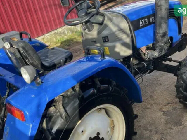 ДТЗ 4244, об'ємом двигуна 0 л та пробігом 0 тис. км за 4350 $, фото 3 на Automoto.ua