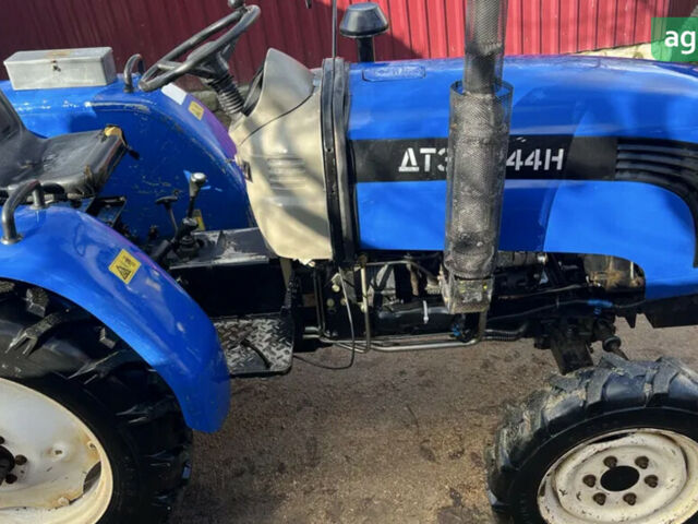 ДТЗ 4244, об'ємом двигуна 0 л та пробігом 0 тис. км за 4350 $, фото 2 на Automoto.ua