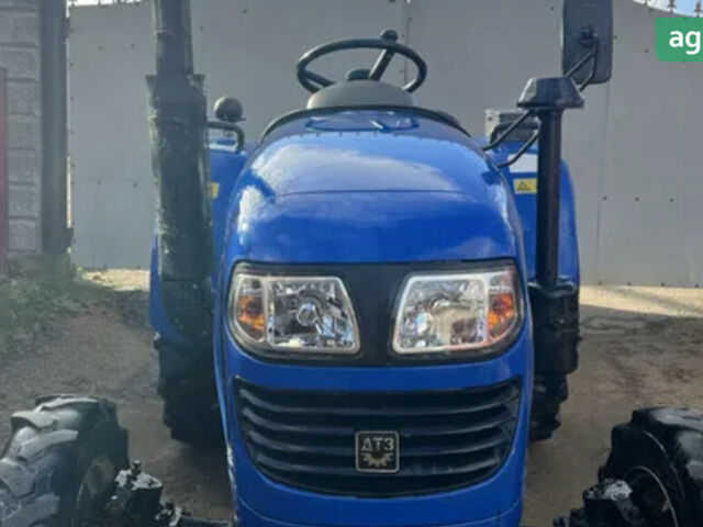 ДТЗ 4244, об'ємом двигуна 0 л та пробігом 0 тис. км за 4350 $, фото 5 на Automoto.ua