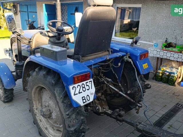 ДТЗ 4244, об'ємом двигуна 0 л та пробігом 0 тис. км за 4750 $, фото 1 на Automoto.ua