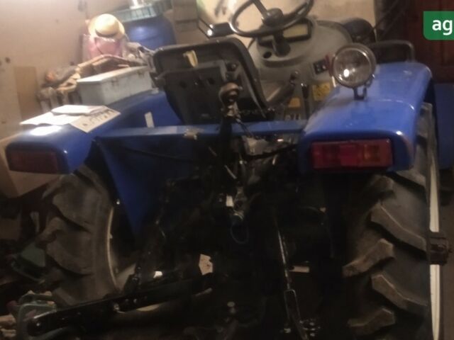 ДТЗ 4244, об'ємом двигуна 1.53 л та пробігом 0 тис. км за 6500 $, фото 3 на Automoto.ua