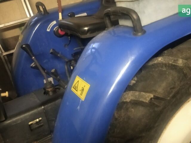 ДТЗ 4244, об'ємом двигуна 1.53 л та пробігом 0 тис. км за 6500 $, фото 4 на Automoto.ua