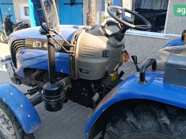 ДТЗ 4244, об'ємом двигуна 0 л та пробігом 0 тис. км за 4750 $, фото 4 на Automoto.ua