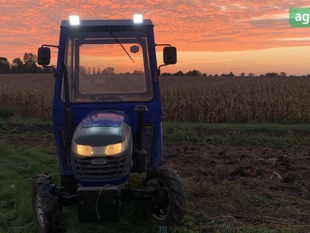 ДТЗ 4244 2016 в Львове на Automoto.ua ДТЗ 4244, объемом двигателя 0 л и пробегом 0 тыс. км за 4900 $, фото 1 на Automoto.ua