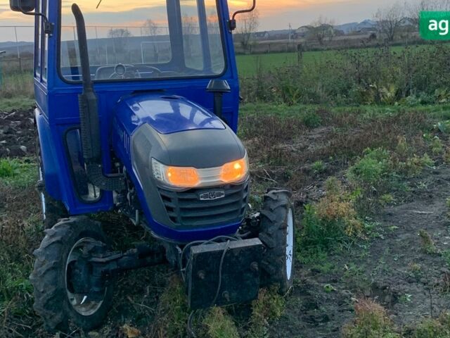 ДТЗ 4244 2016 в Львове на Automoto.ua ДТЗ 4244, объемом двигателя 0 л и пробегом 0 тыс. км за 4900 $, фото 5 на Automoto.ua