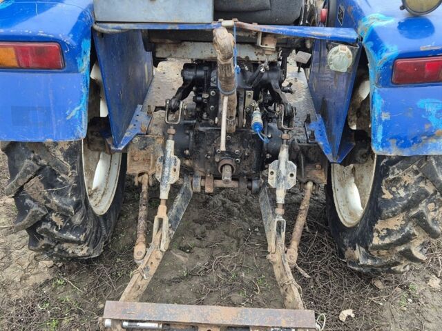 Синій ДТЗ 4244Р (244.4Р), об'ємом двигуна 0 л та пробігом 4 тис. км за 4299 $, фото 6 на Automoto.ua