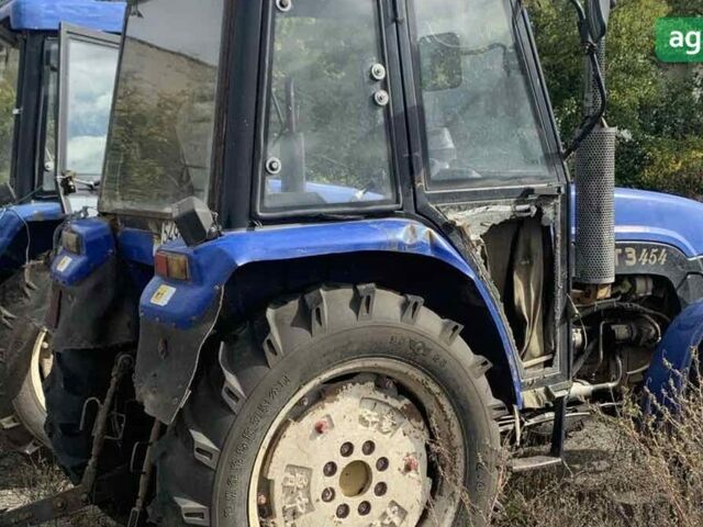 ДТЗ 454, об'ємом двигуна 0 л та пробігом 0 тис. км за 7500 $, фото 5 на Automoto.ua