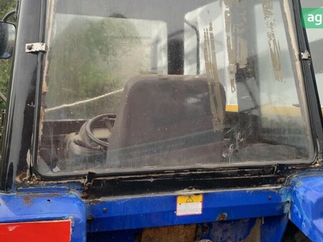 ДТЗ 454, об'ємом двигуна 0 л та пробігом 0 тис. км за 7500 $, фото 8 на Automoto.ua