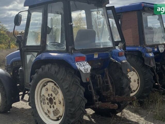 ДТЗ 454, об'ємом двигуна 0 л та пробігом 0 тис. км за 7500 $, фото 4 на Automoto.ua