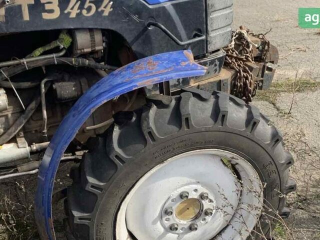 ДТЗ 454, об'ємом двигуна 0 л та пробігом 0 тис. км за 7500 $, фото 2 на Automoto.ua