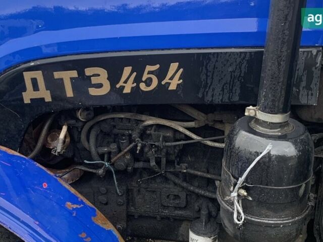 ДТЗ 454, об'ємом двигуна 0 л та пробігом 0 тис. км за 7500 $, фото 7 на Automoto.ua