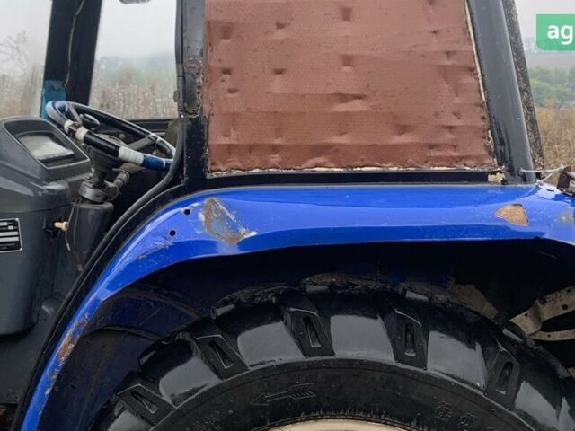 ДТЗ 454, об'ємом двигуна 0 л та пробігом 0 тис. км за 7500 $, фото 6 на Automoto.ua