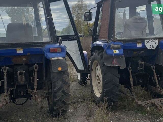 ДТЗ 454, об'ємом двигуна 0 л та пробігом 0 тис. км за 7500 $, фото 1 на Automoto.ua