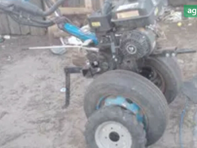 ДТЗ 470БН, об'ємом двигуна 0 л та пробігом 0 тис. км за 360 $, фото 2 на Automoto.ua