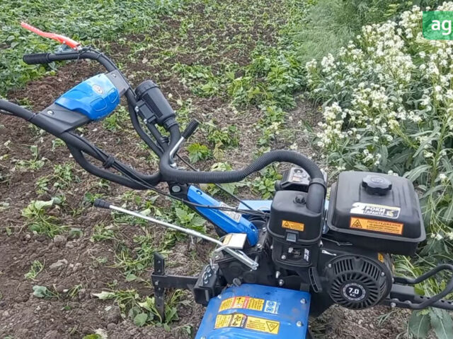 ДТЗ 470БН, объемом двигателя 0.21 л и пробегом 0 тыс. км за 465 $, фото 28 на Automoto.ua