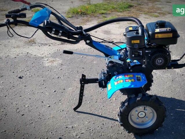 ДТЗ 470БН, об'ємом двигуна 0.21 л та пробігом 0 тис. км за 580 $, фото 6 на Automoto.ua