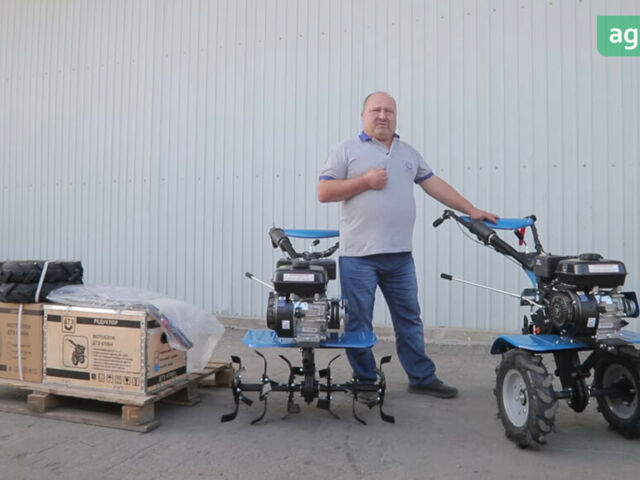 ДТЗ 470БН, объемом двигателя 0.21 л и пробегом 0 тыс. км за 465 $, фото 30 на Automoto.ua