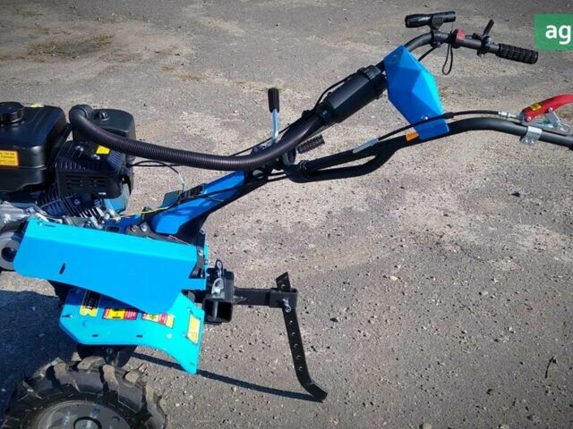 ДТЗ 470БН, об'ємом двигуна 0.21 л та пробігом 0 тис. км за 580 $, фото 3 на Automoto.ua
