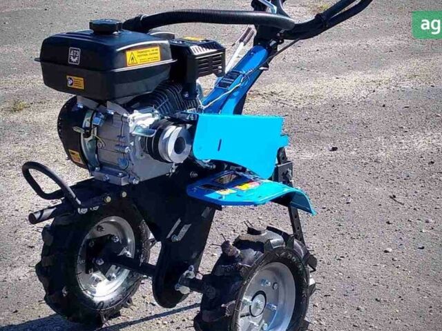 ДТЗ 470БН, об'ємом двигуна 0.21 л та пробігом 0 тис. км за 580 $, фото 1 на Automoto.ua