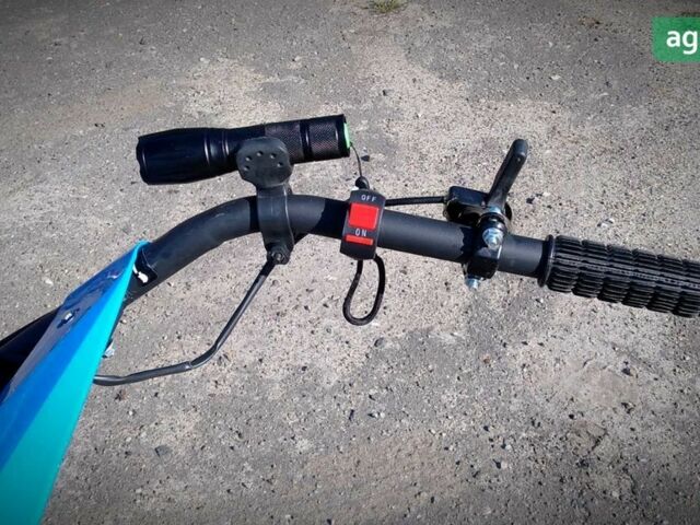 ДТЗ 470БН, об'ємом двигуна 0.21 л та пробігом 0 тис. км за 580 $, фото 9 на Automoto.ua