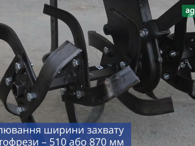 ДТЗ 470БН, объемом двигателя 0.21 л и пробегом 0 тыс. км за 465 $, фото 16 на Automoto.ua