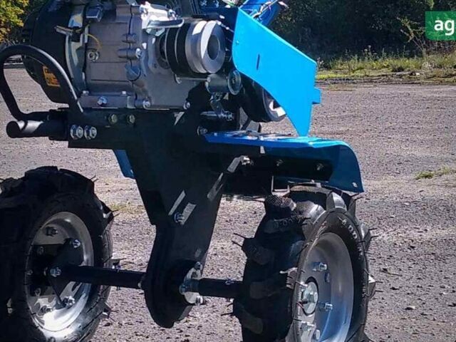 ДТЗ 470БН, об'ємом двигуна 0.21 л та пробігом 0 тис. км за 580 $, фото 2 на Automoto.ua