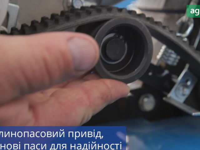 ДТЗ 470БН, объемом двигателя 0.21 л и пробегом 0 тыс. км за 465 $, фото 9 на Automoto.ua