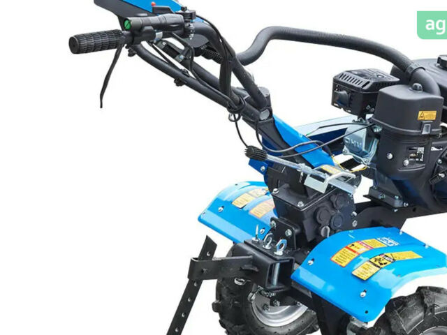 ДТЗ 470БН, объемом двигателя 0.21 л и пробегом 0 тыс. км за 479 $, фото 3 на Automoto.ua
