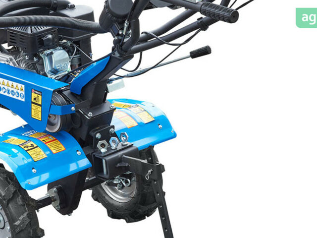 ДТЗ 470БН, объемом двигателя 0.21 л и пробегом 0 тыс. км за 452 $, фото 2 на Automoto.ua