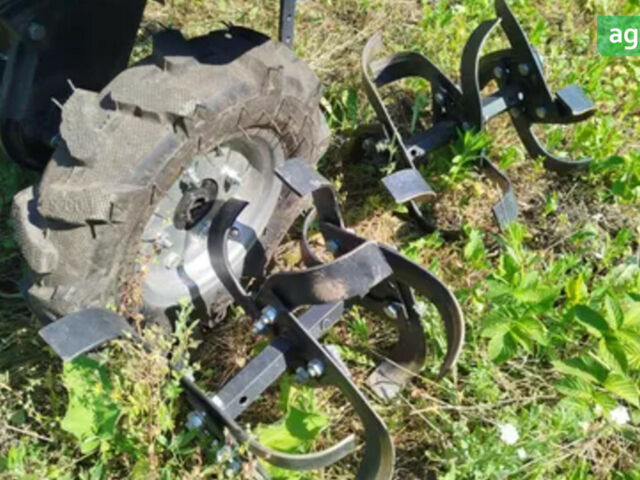 ДТЗ 470БН, об'ємом двигуна 0 л та пробігом 0 тис. км за 405 $, фото 4 на Automoto.ua